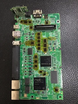 

USED SGD7S-IFDA0DA TESTED PASS OK