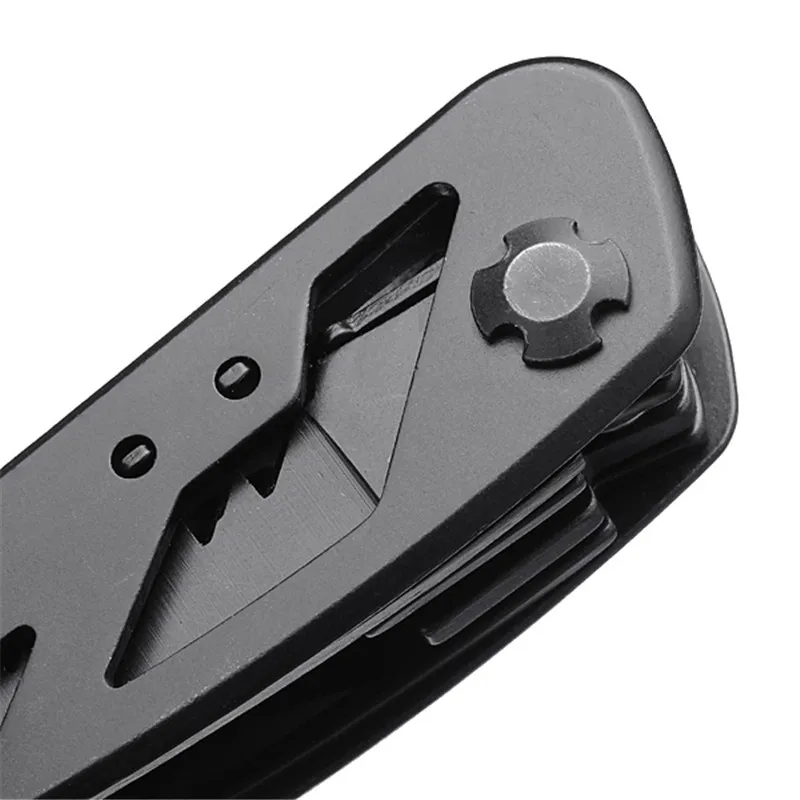 Daniu G104 все в 1 Multi Функция Комбинации Щипцы для наращивания волос Отвёртки Сталь Инструменты с оболочкой винт высокоуглеродистой