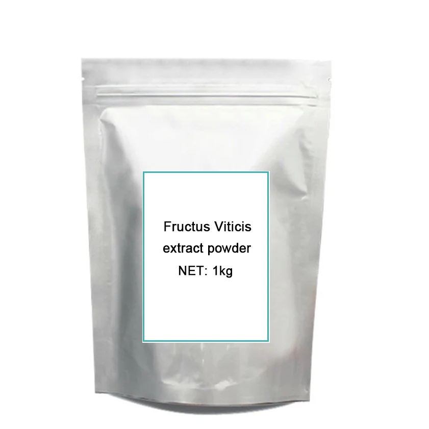 

100% natural Fructus Viticis Extract/Chaste Tree Extract
