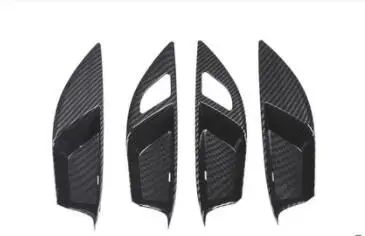 

2017-2019 for buick new regal interior door bowl frame interior decoration door handle frame sequins