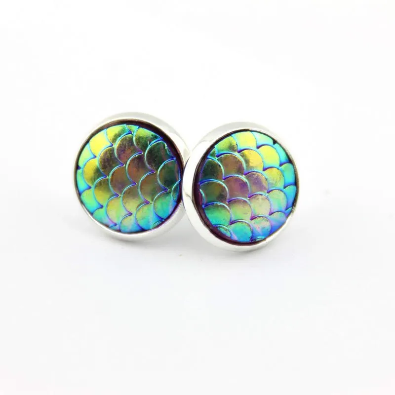 E2536 Silver Blue
