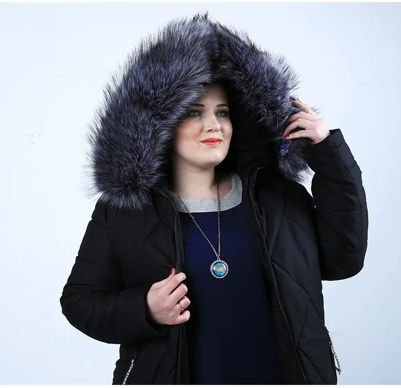 C037XQ-Plus-Size-5XL-6XL-7XL-Women-Hooded-coat-fur-Collar-winter-thicken-parka_05