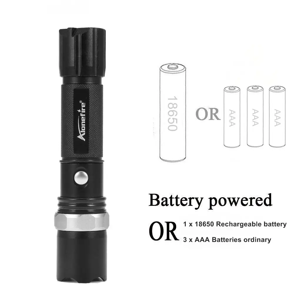 TK107 led flashlight (34)