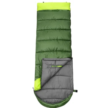 Thick Warm Sleeping Bag 1