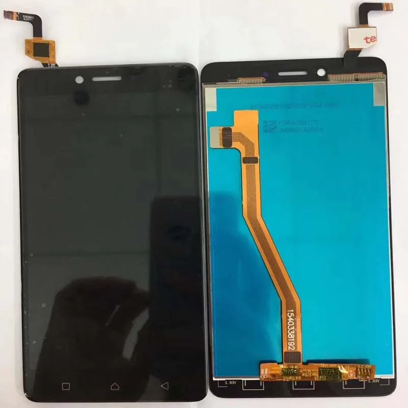 K6 note