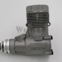 ASP 2-х тактный S46AII деталь нитро-двигателя Himoto Redcat двигателя для RC Самолет