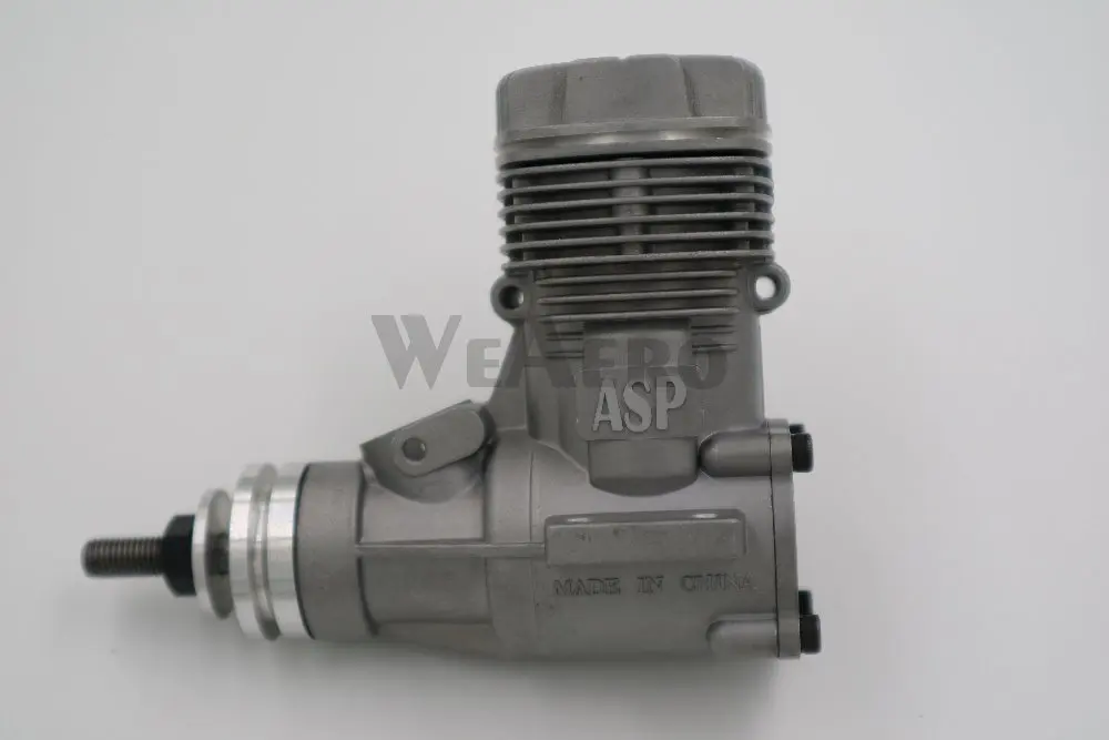 Двигатель asp 46