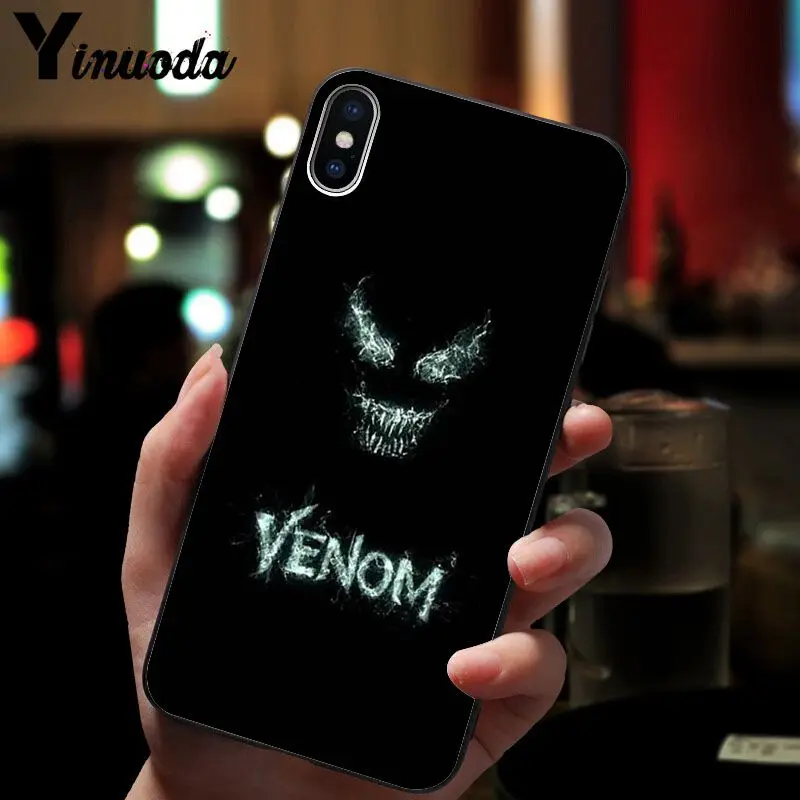 venom