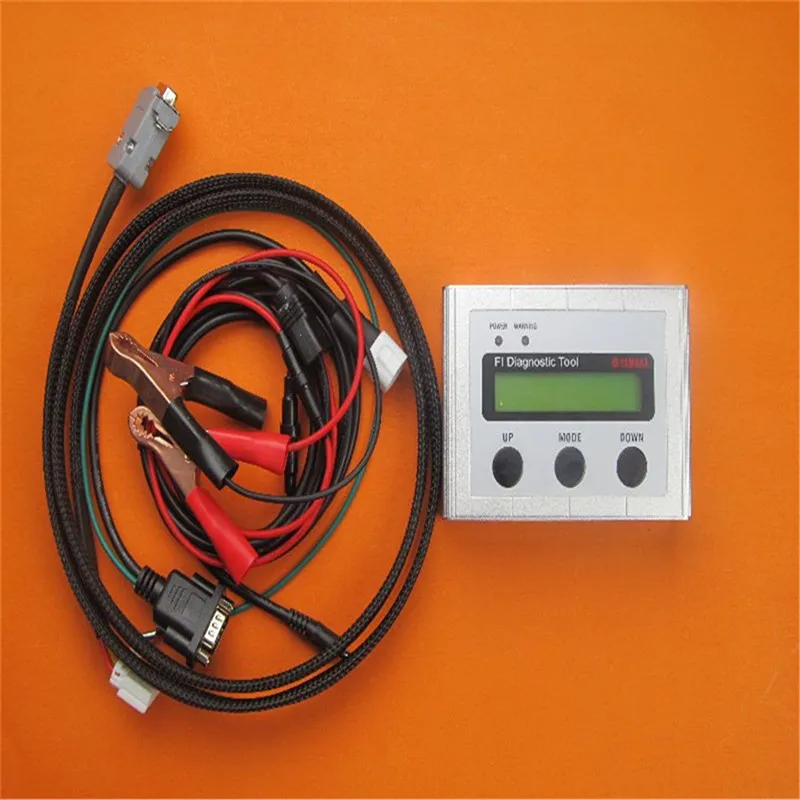 Special price Handle motor scanner motorcycle repair tools For YAMAHA