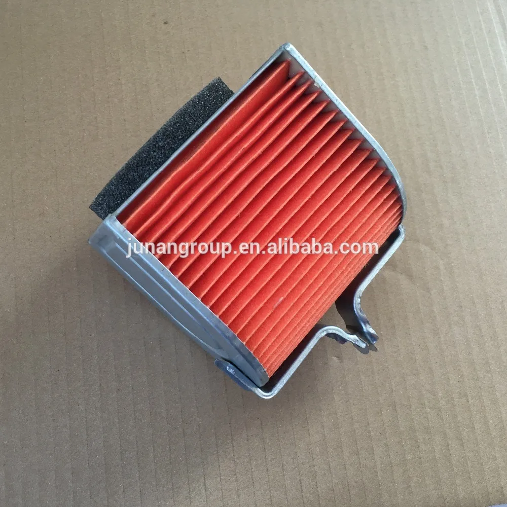 Hammerhead Parts 250cc Go Kart Air Filter Air Box Cleaner Fit For Go