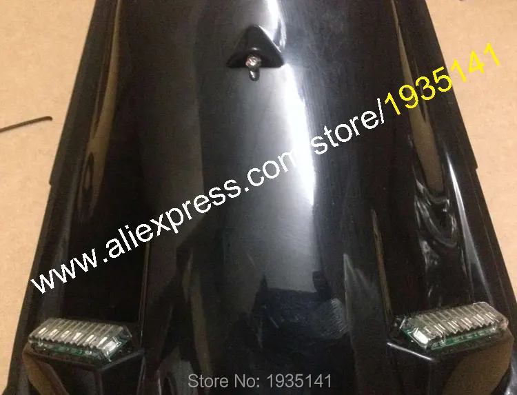 Горячая продажа мотоцикл под хвостом обтекатель для Honda CBR1000RR 2008 2009 2010 2011 CBR1000 CBR 1000