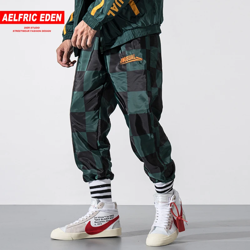 aelfric eden joggers