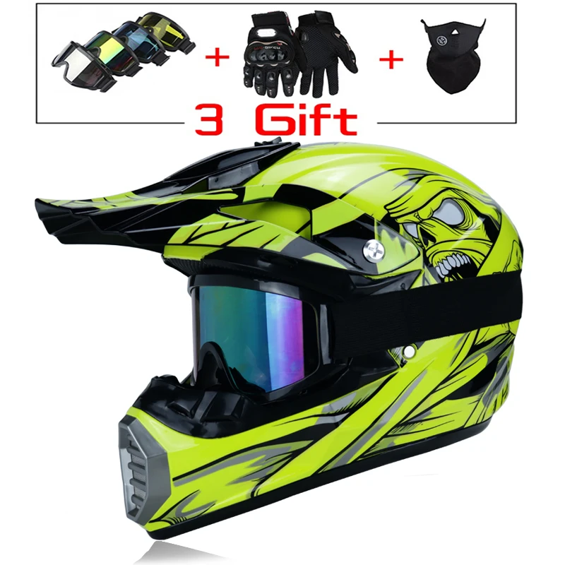 child atv helmet