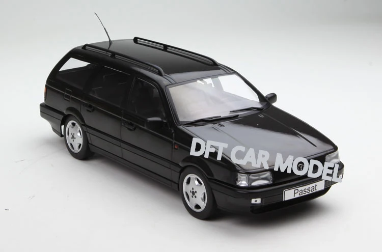 1:18 игрушка из сплава Passat B3 1988 модель автомобиля Детские игрушечные машинки оригинальные авторизованные подлинные детские игрушки