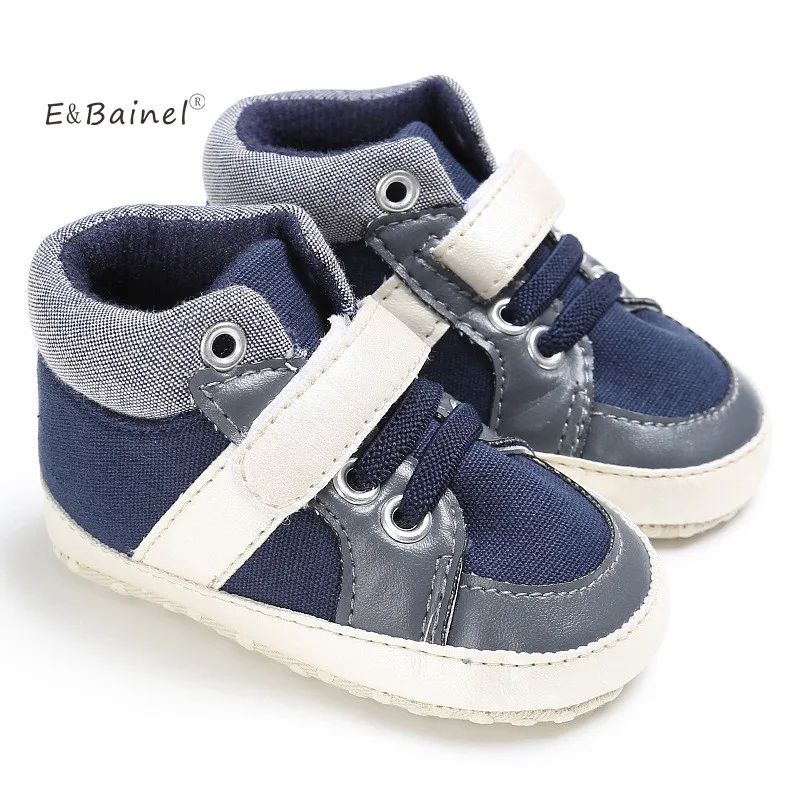 E&Bainel Newborn Baby First Walkers Shoes Infant Children E&Bainel Newborn Baby First Walkers Shoes Infant Children
