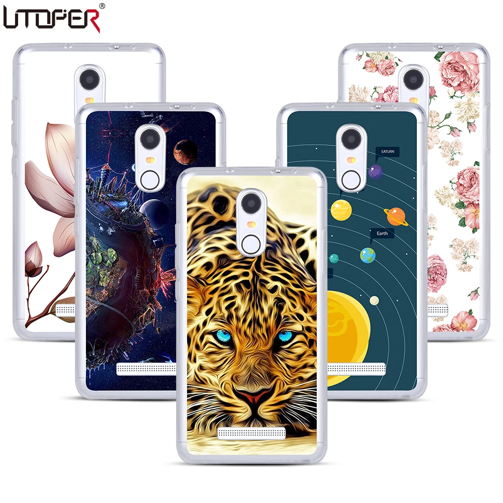 soft plastic coque for xiaomi redmi note 3 pro special edition flower pattern cover soft plastic coque for xiaomi redmi note 3 pro special edition flower pattern cover