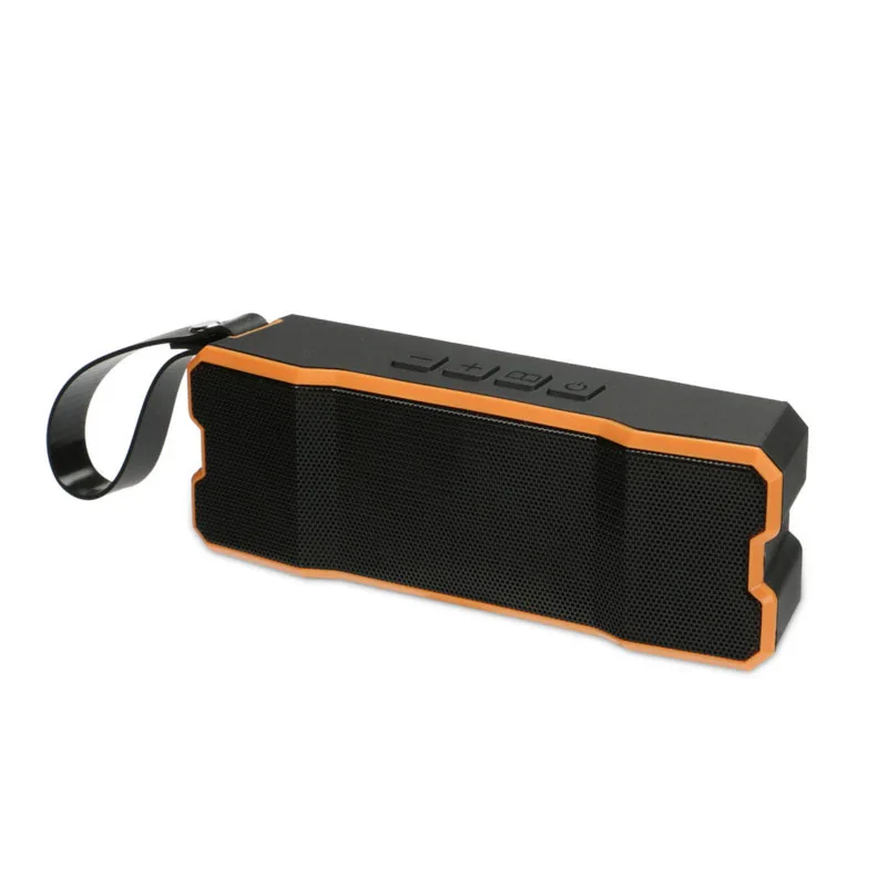portable waterproof speaker