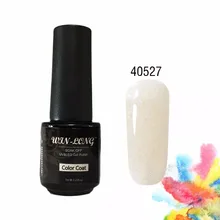 

Cody Gel Nail Polish Nude White Red UV Gel Polish Soak Off Nail Varnish Shining UV Nail Gel Glue Long Lasting Gel Nail Polish