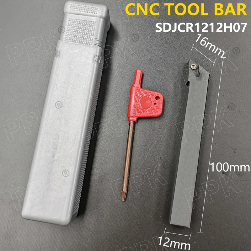 CNC инструмент бар расточные лезвия 4 инструментальные стержни+ 4 гаечные ключи+ 10 лезвие комбинации