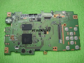 

Free Shipping !! 100% L120 Main Board Main PCB Board Mother Board testing working for Nikon L120