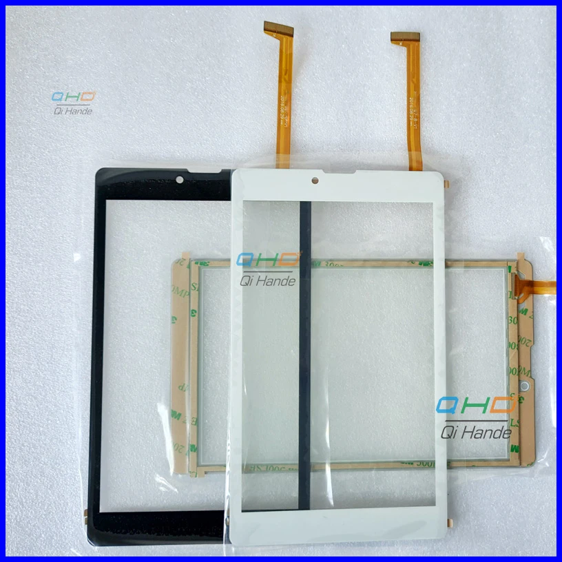 

HSCTP-827 New 7'' Tablets touch for DIGMA CITI 7507 4G CS7113PL Touch Screen Digitizer Touch panel glass digma citi 7507 touch