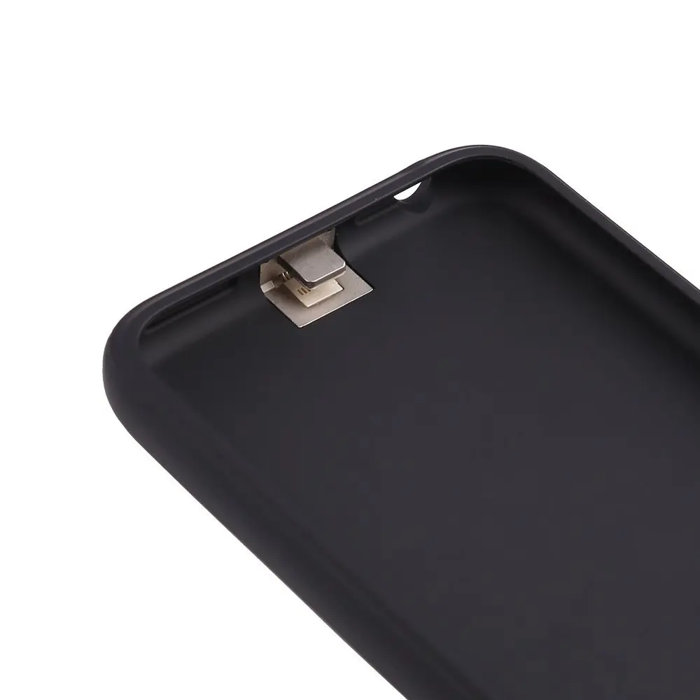 XLOT Case for iphone Battery Charger Case for iPhone Power Case Ultra Thin External Battery Backup Pack Charging Case for iphone Power bank charger case ultra Thin cover for iphone  (9)