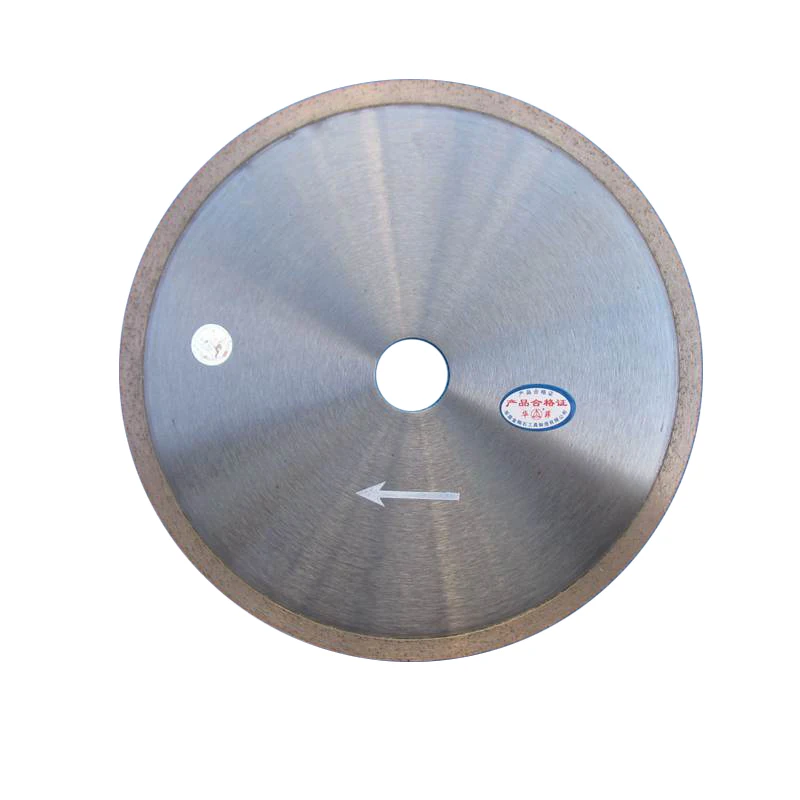 Buy QASE Diameter 200mm Diamond Saw Blade Mini