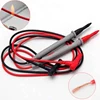 SZBFT 1000V 20A Needle Point Multi Meter test probe / lead for digital multimeter for tester such fluke ► Photo 1/2