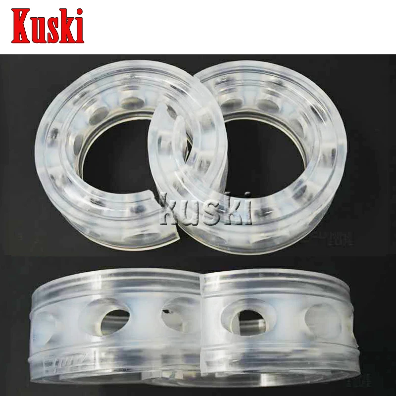 

1Pair Car Shock Absorber Spring Bumper For Chevrolet Cruze Aveo Captiva Lacetti TRAX Sail Epica For Acura MDX RDX TSX