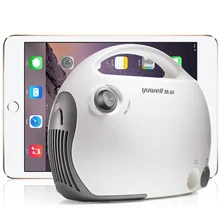 yuwell Compressing Nebulizer Professiona Medical Equipment For Bronchitis Rhinitis Inhalator for Kids portable atomizer inhaler yuwell Compressing Nebulizer Professiona Medical Equipment For Bronchitis Rhinitis Inhalator for Kids portable atomizer inhaler