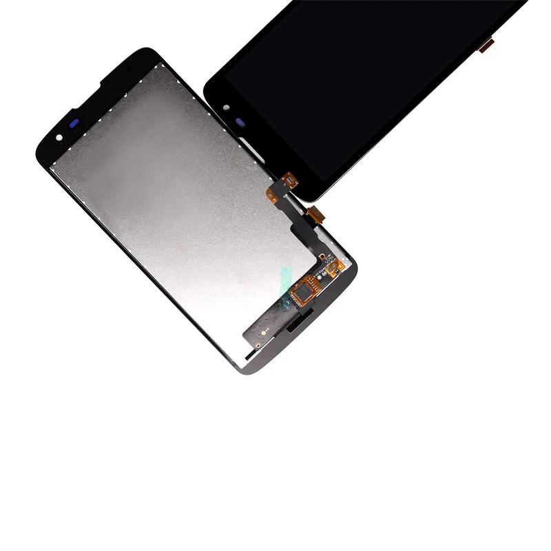 for LG Q7 com black2