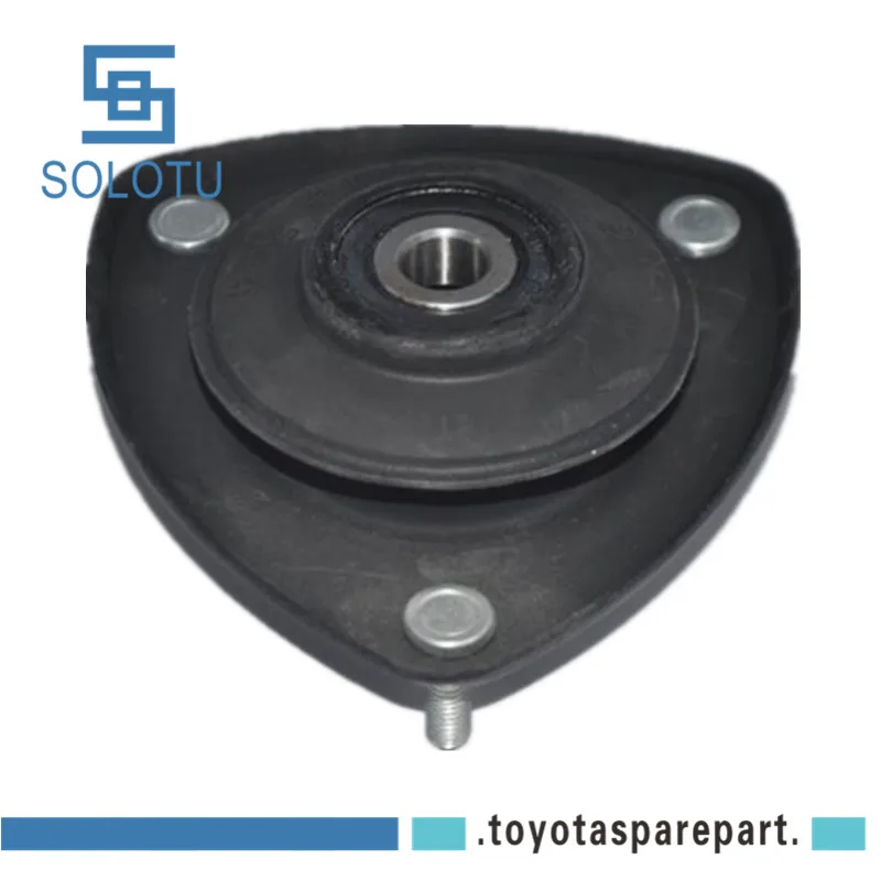 

SHOCK ABSORBE TOP RUBBER FOR TOYOTA YARIS NCP10 NCP1# 1999-- 48609-52030