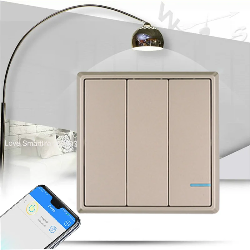 

Wireless Light Lamps Switch On/Off KitIP54 Receiver Remote Waterproof Ceiling Switches and Lights Control LED Bulbs Appliances