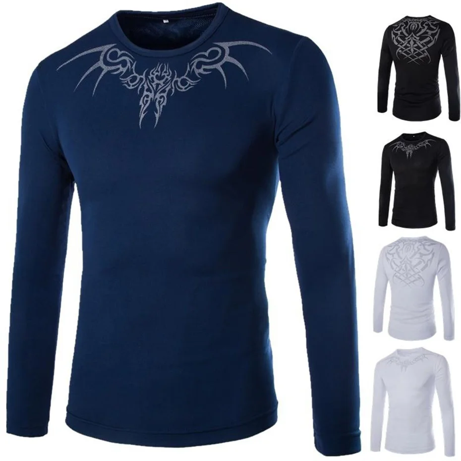 

Zogaa Sweaters Men New Fashion Casual O-Neck Slim Cotton Knit Quality Mens Sweaters And Pullovers Men Brand Clothing Size M-3XL