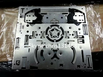 

Brand new TEAC DV-LC 140-002 DVD navigation mechanism Camry navigation laser head 3142 2501 3370 for many cars DVD stereo
