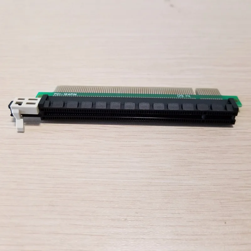 

PCI-E 16X Graphics Card Protection Card Adapter Cards Computer Accessories WIF66