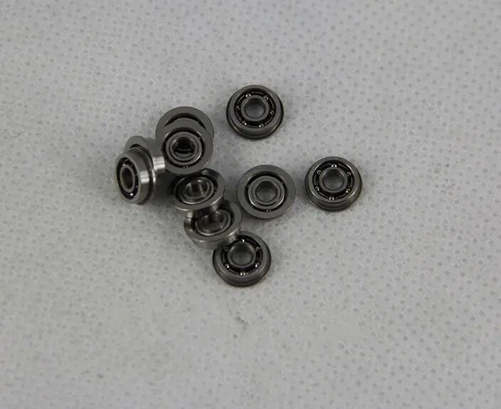 Купить Подшипник F686zz 6 13 5