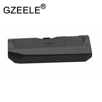 

GZEELE new for Panasonic Toughbook CF-53 CF53 Battery Cover Notebook Battery Port Base Case Caddy Caddies Plastic Cover Holder