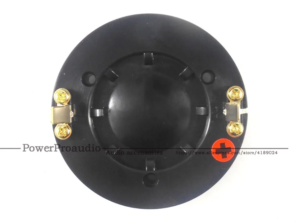 Высокое качество диафрагма для Behringer Eurolive B212, B215, P Аудио PAD-DE34/Suzuki Alto, PS4 8 Ом