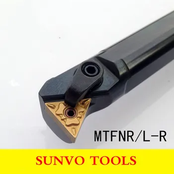 

S25S-MTFNR16/S25S-MTFNL16 Lthe tools MTFNR16 MTFNL16 CNC Internal tool older MTFNR MTFNL TNMG CNC insertion