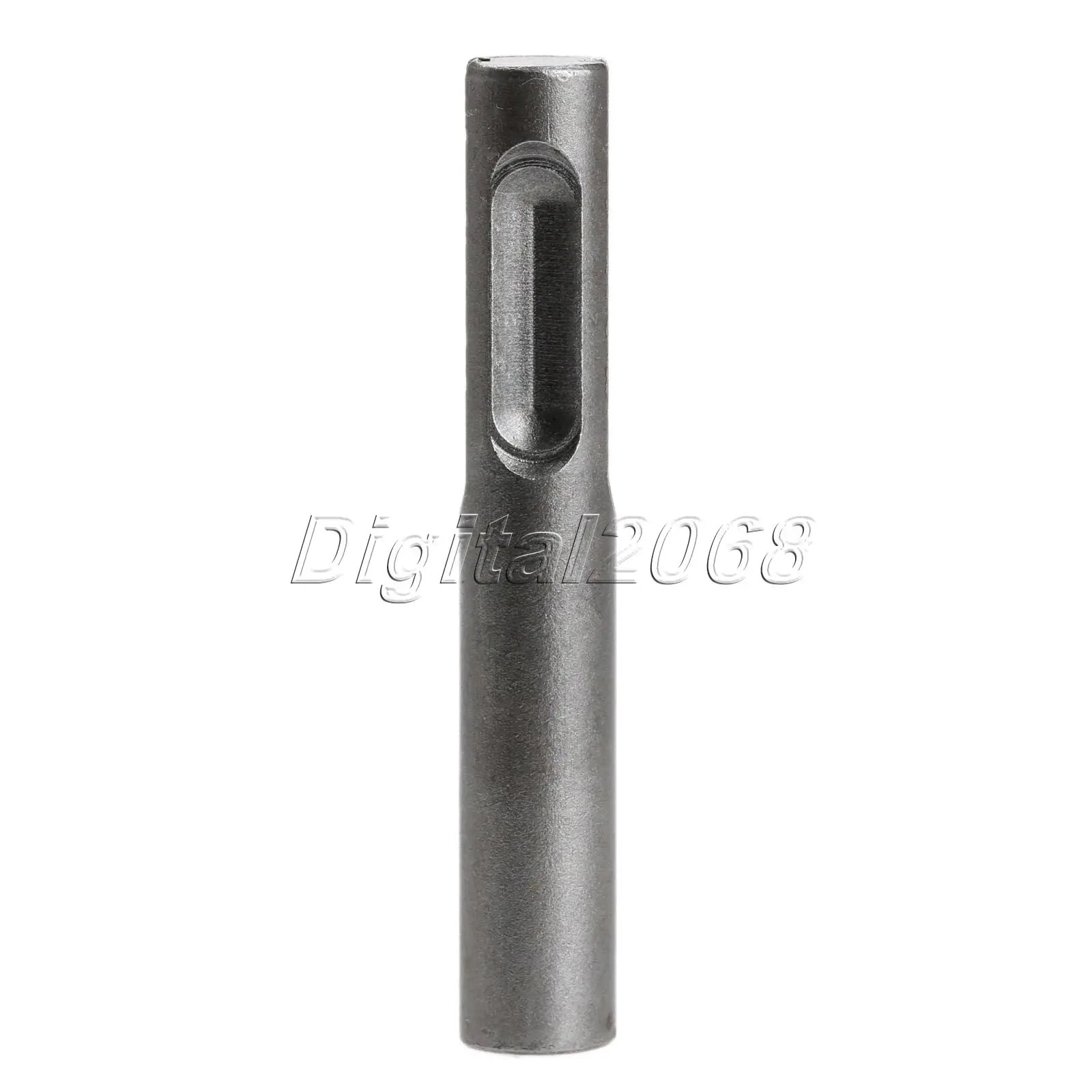 

1pc HSS Drill Bit 1/4" SDS Hex Socket Bit Driver Set Drill Bit Hammer Conversion Extension Rod Practical Hex Shank Chuck Adapter