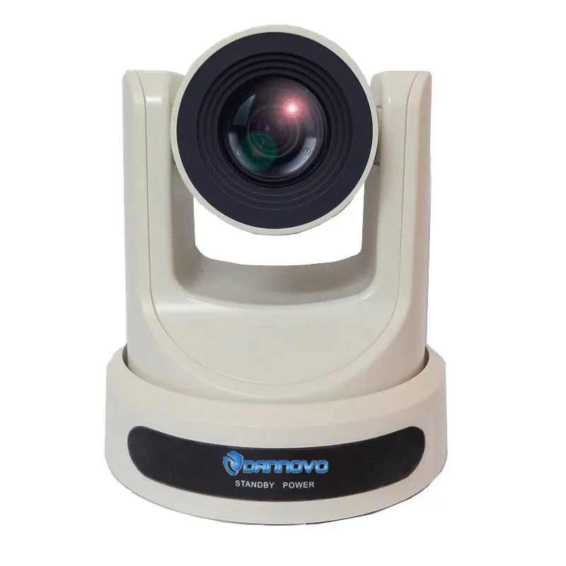 Free Shipping: DANNOVO HD USB3.0 HDMI IP Video Conference Camera 20x Zoom, RTSP, ONVIF, Powerful PTZ Camera(DN-HDC062B3) Free Shipping: DANNOVO HD USB3.0 HDMI IP Video Conference Camera 20x Zoom, RTSP, ONVIF, Powerful PTZ Camera(DN-HDC062B3)