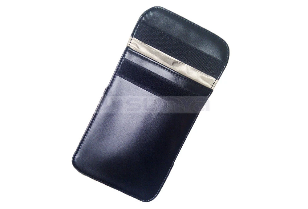 Cell phone radiation protection bag shielding bag 8018 170515 (11)