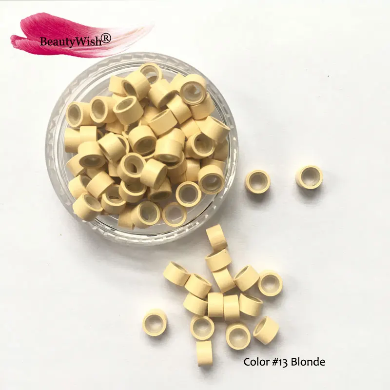 blonde-micro-ring