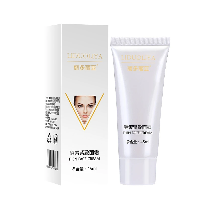 Face Tightening Cream Loose Skin Tightening And Firming Anti Wrinkle Anti Aging Thin Face Cream Easy To Absorb Skin Care Facial Self Tanners Bronzers Aliexpress