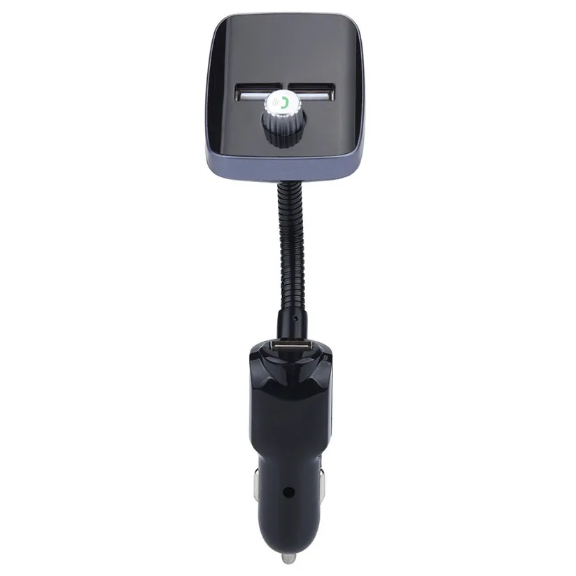 Автомобильный Стайлинг CARPRIE BT70 Bluetooth FM передатчик модулятор Быстрая зарядка 3 0