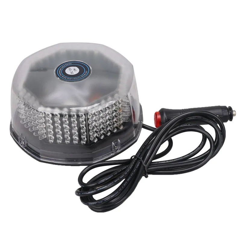 32 LED Amber Red Blue Car Roof Top Emergency Flashing lights Police Warning Strobe lamp 12V Vehicle safety signal light beacon 32 LED Amber Red Blue Car Roof Top Emergency Flashing lights Police Warning Strobe lamp 12V Vehicle safety signal light beacon