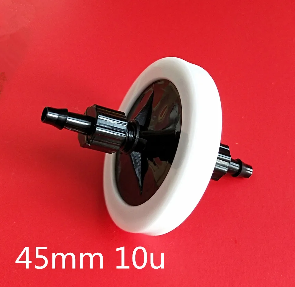 filter uv dish 1