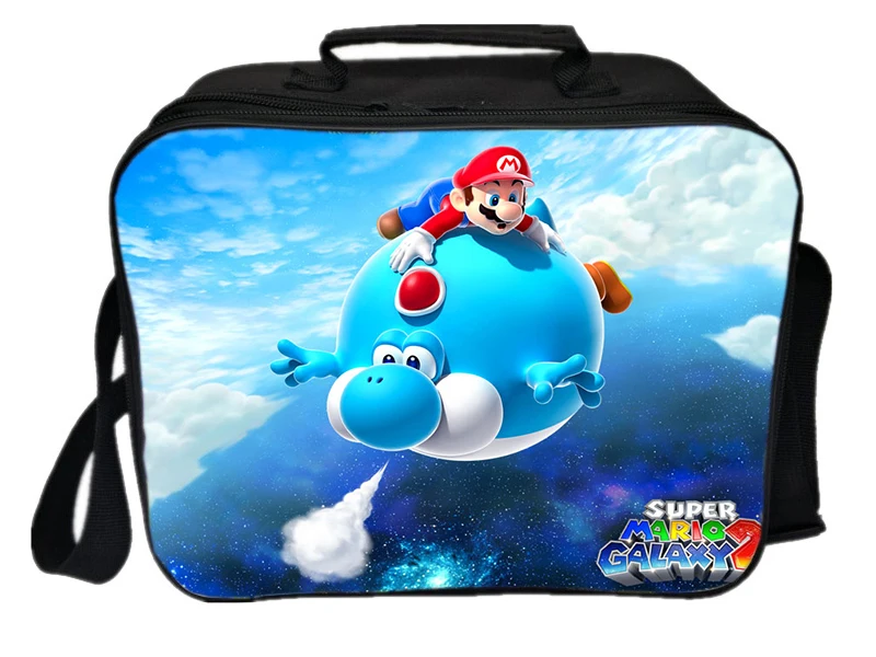 Bolsas p/ almoço