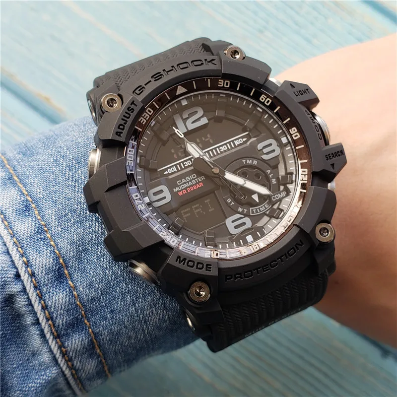 2019 new watch